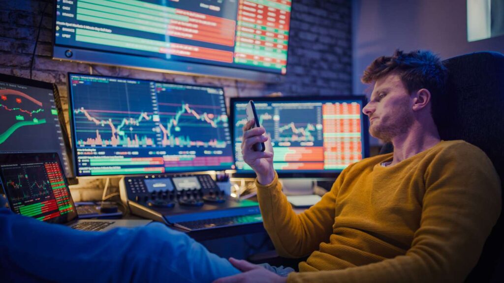 Five Essential Tools Every Trader Should Use