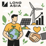 Long Asia Charts a New Course for the Financial Industry with a Vision for Sustainable Growth and Community Empowerment