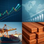 Aramco Enters Metals Trading & CME Sees Surge in Middle East Volumes — 2025 Market Trends