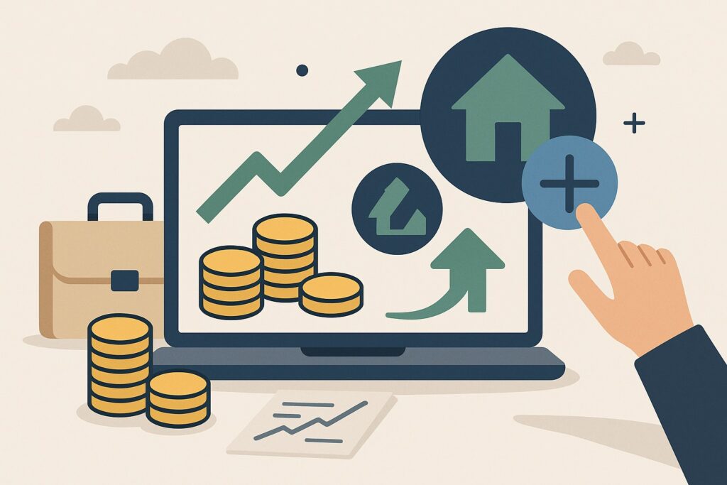 Nebuvex to Expand Platform with New Asset Types