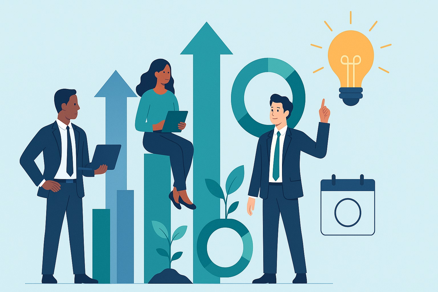 IDCXS to Unveil Comprehensive Talent Development Program