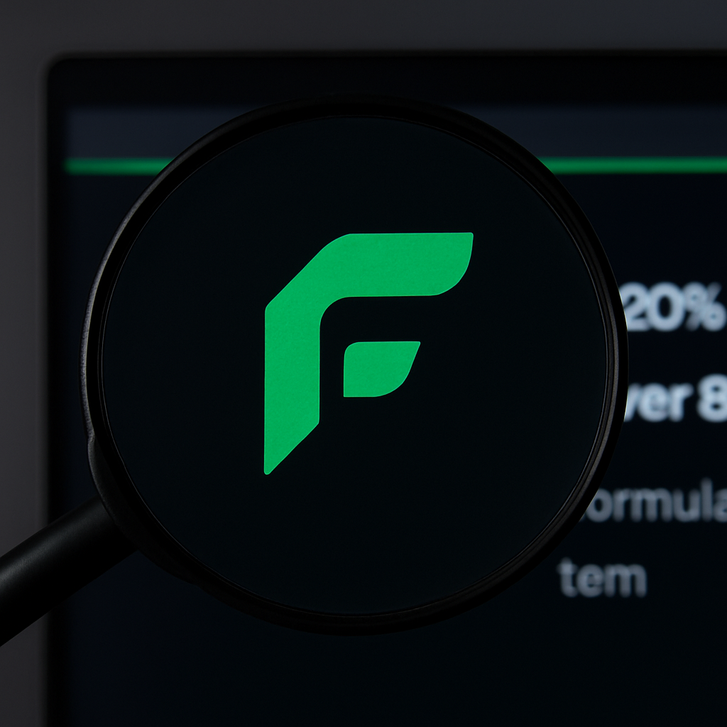 Fintado Review: Unmasking a Fake AI Trading Scam