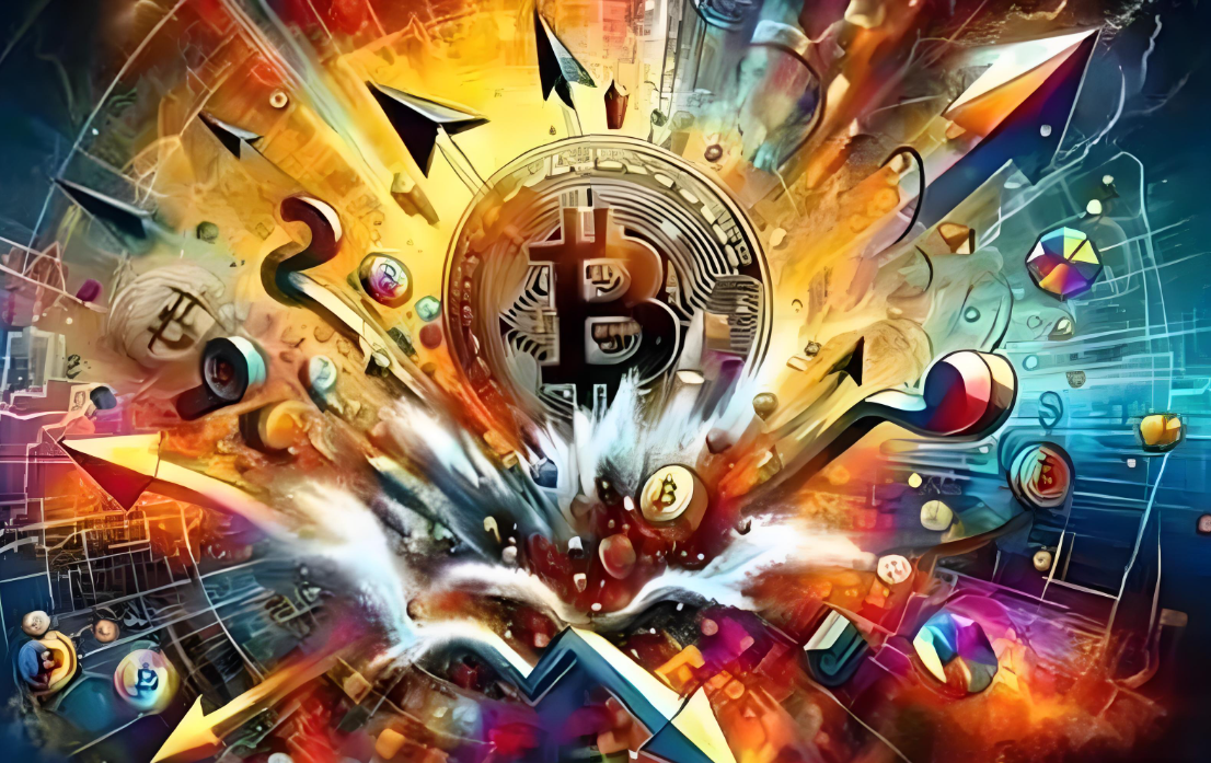 Crypto Optimism Fades Amid Hawkish Fed Tone