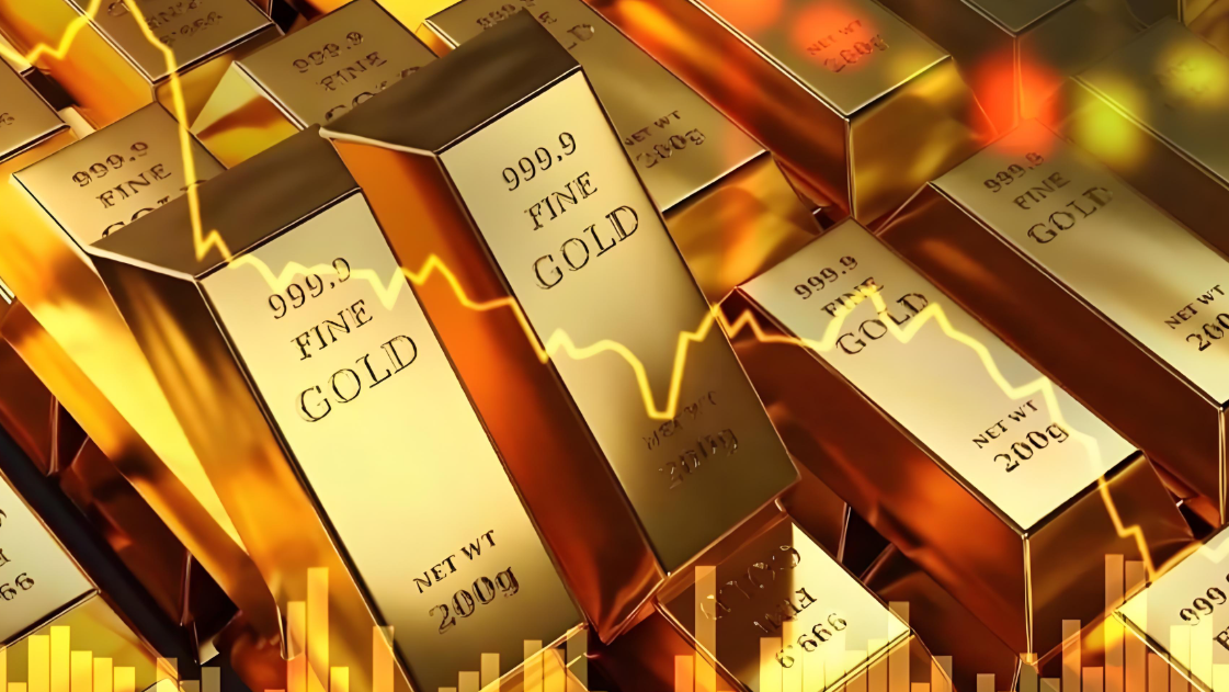 Gold Hype Fades as Profit-Taking Hits the ‘Meme-Metal’