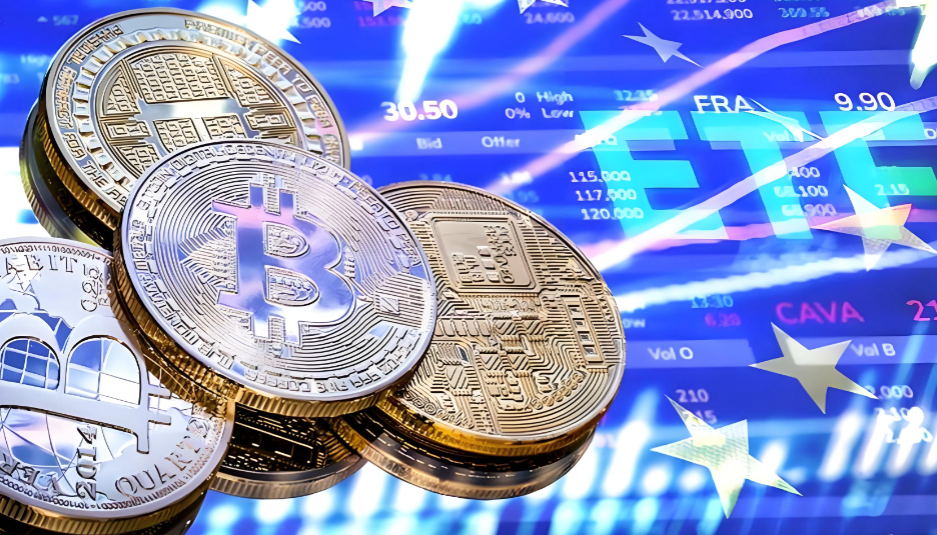 Bitcoin Confidence Slips on Cooling ETF Inflows