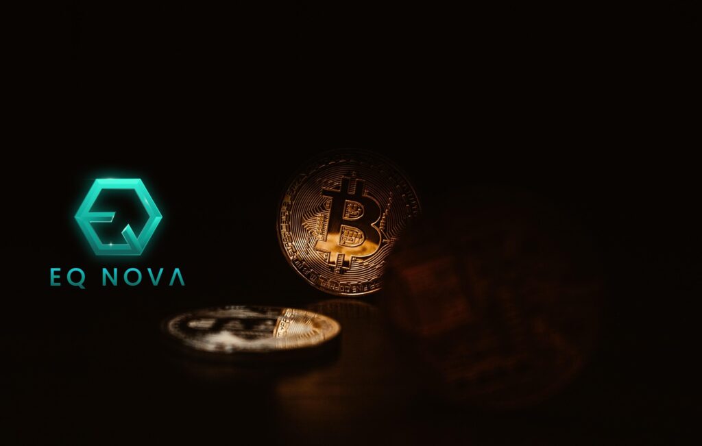 EQ Nova Limited: Strength in a 21-Million Bitcoin World