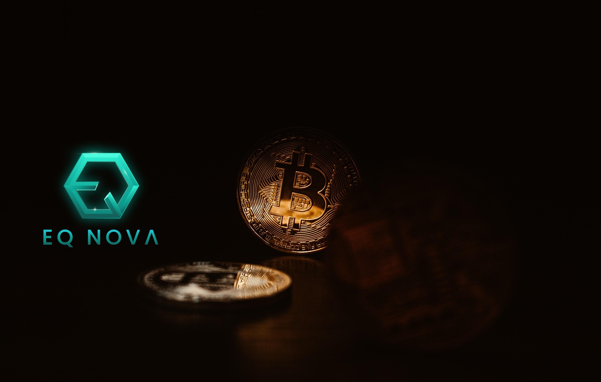 EQ Nova Limited: Strength in a 21-Million Bitcoin World