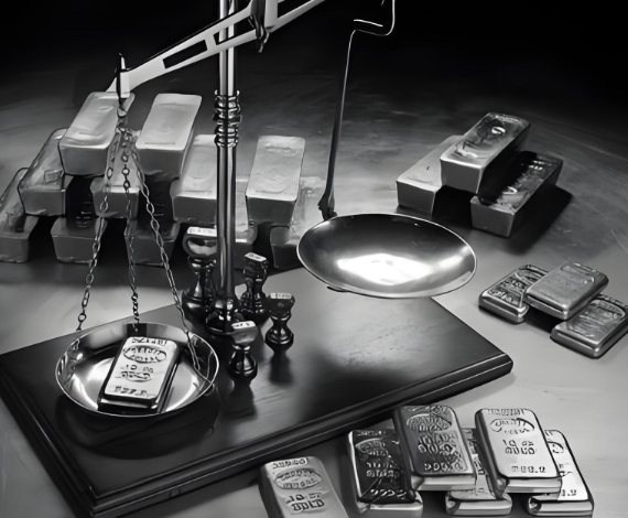 Silver Sentiment Surges on Short-Covering Momentum