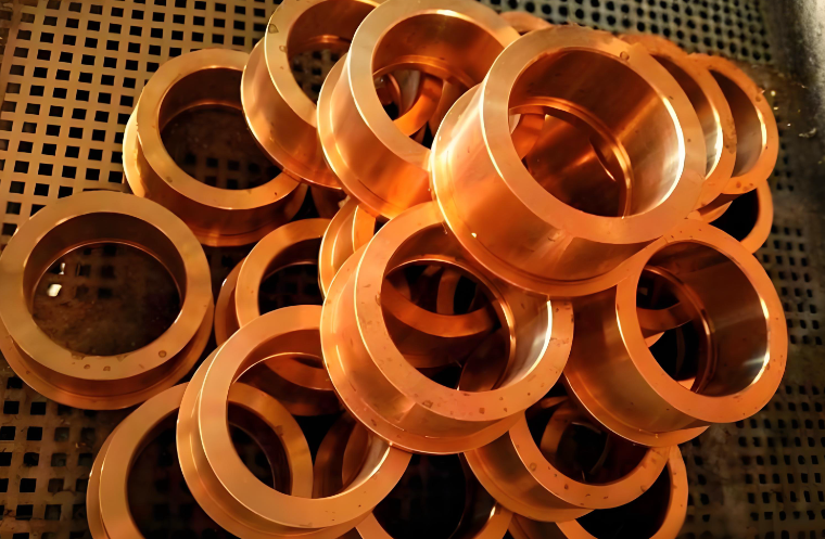 Copper Sentiment Turns Bullish