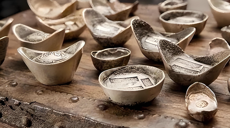 Silver Hype Grips Investors