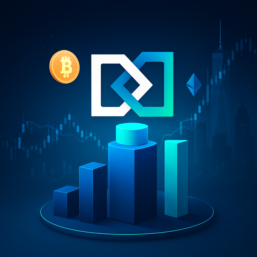 DZHLWK Tops AI Crypto Trading Rankings