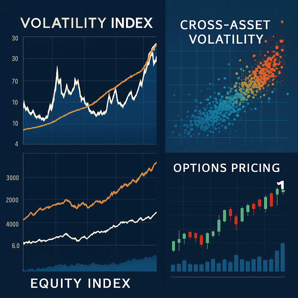 Merritt Dawsley Explores VIX and Cross-Asset Volatility in 2025
