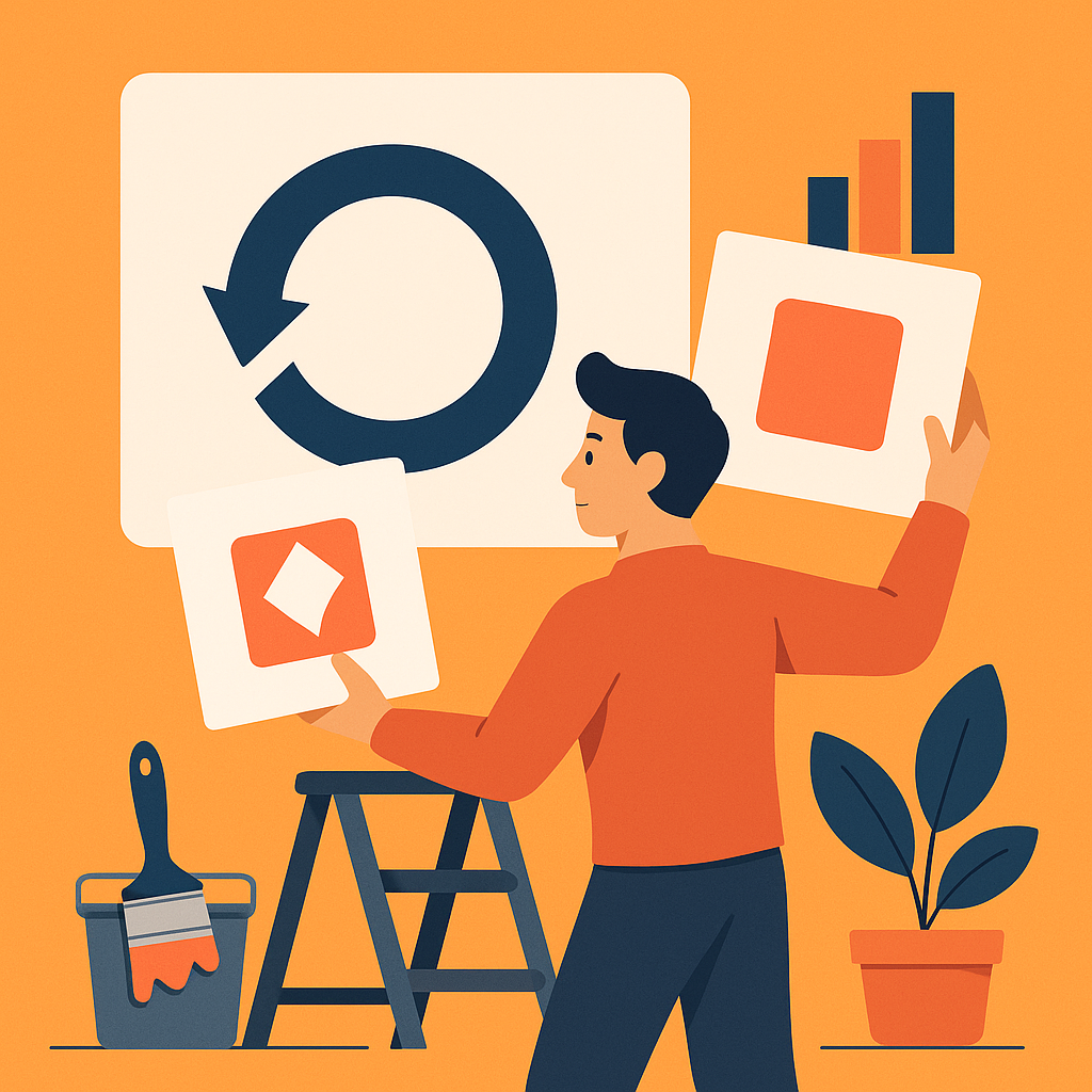 BLFCW se prepara para revelar su nueva identidad global