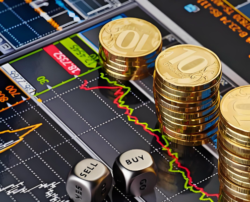 Reddy Broker Suspected Scam