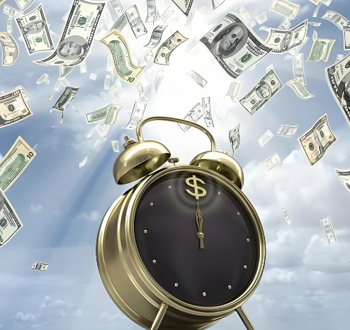 EquityTrading has an unclear background