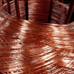 Copper Sentiment Improves as Industrial Optimism Builds