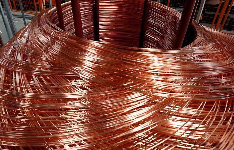 Copper Sentiment Improves as Industrial Optimism Builds