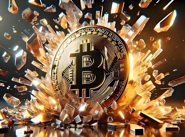 Bitcoin Sentiment Weakens at Key Resistance