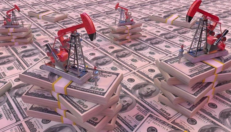 Oil Sentiment Improves on Supply-Cut Rumors