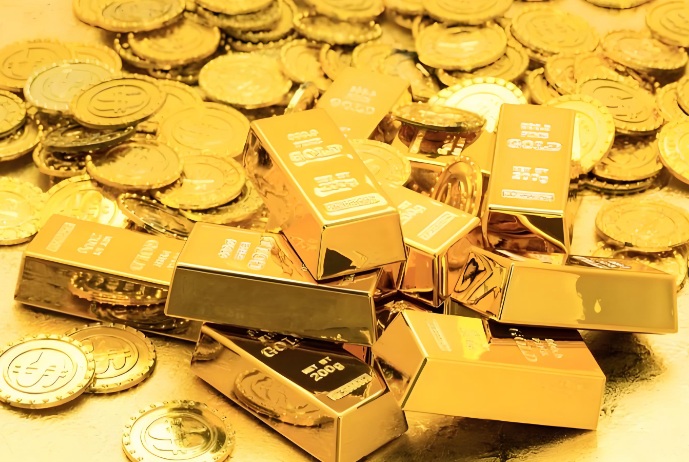 Gold Traders Turn Cautious as Demand Softens