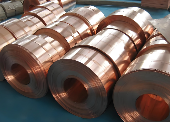Copper Sentiment Strengthens on Electrification Optimism