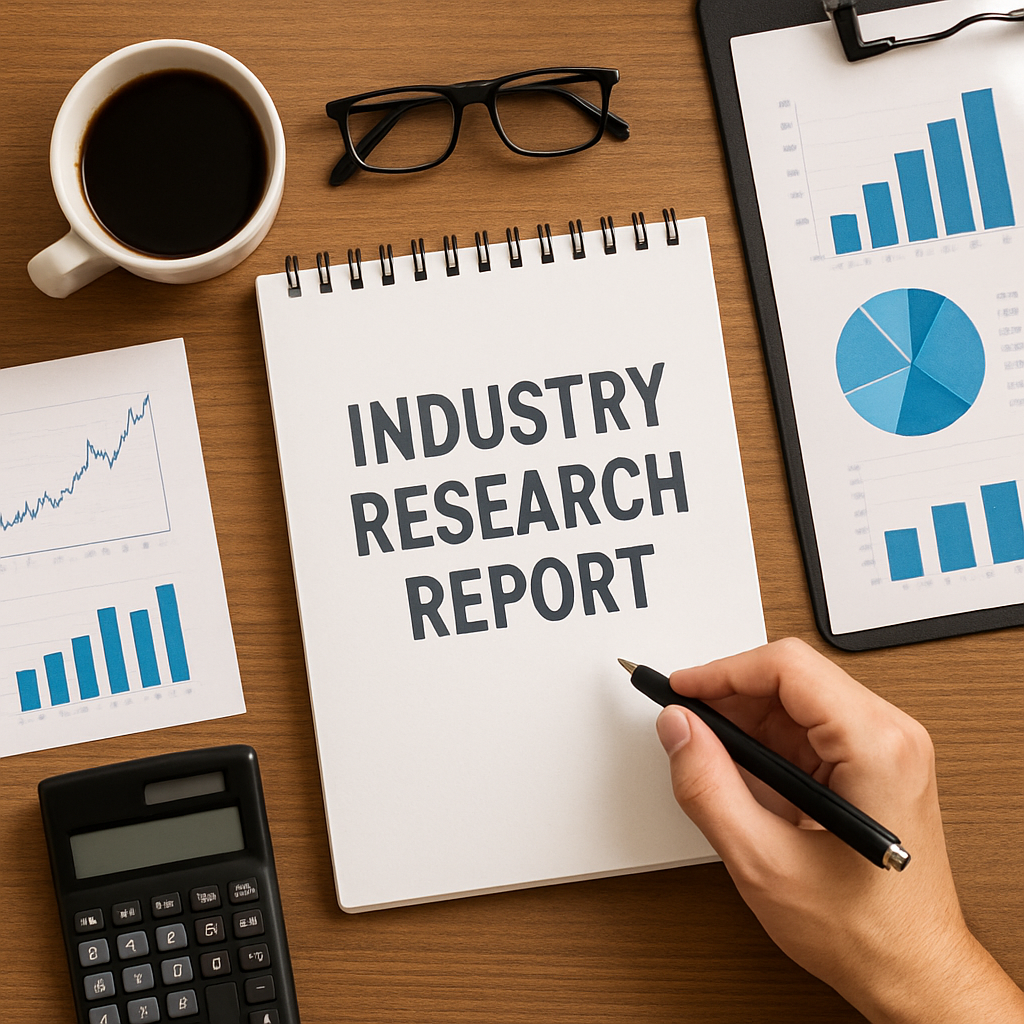 Starshine Capital Set to Unveil Major Industry Research Series
