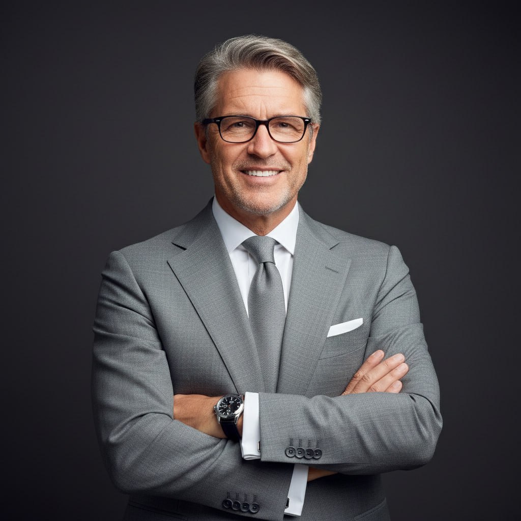 Caelanor Vexley: Market Leader Strategy for Global Stock Markets