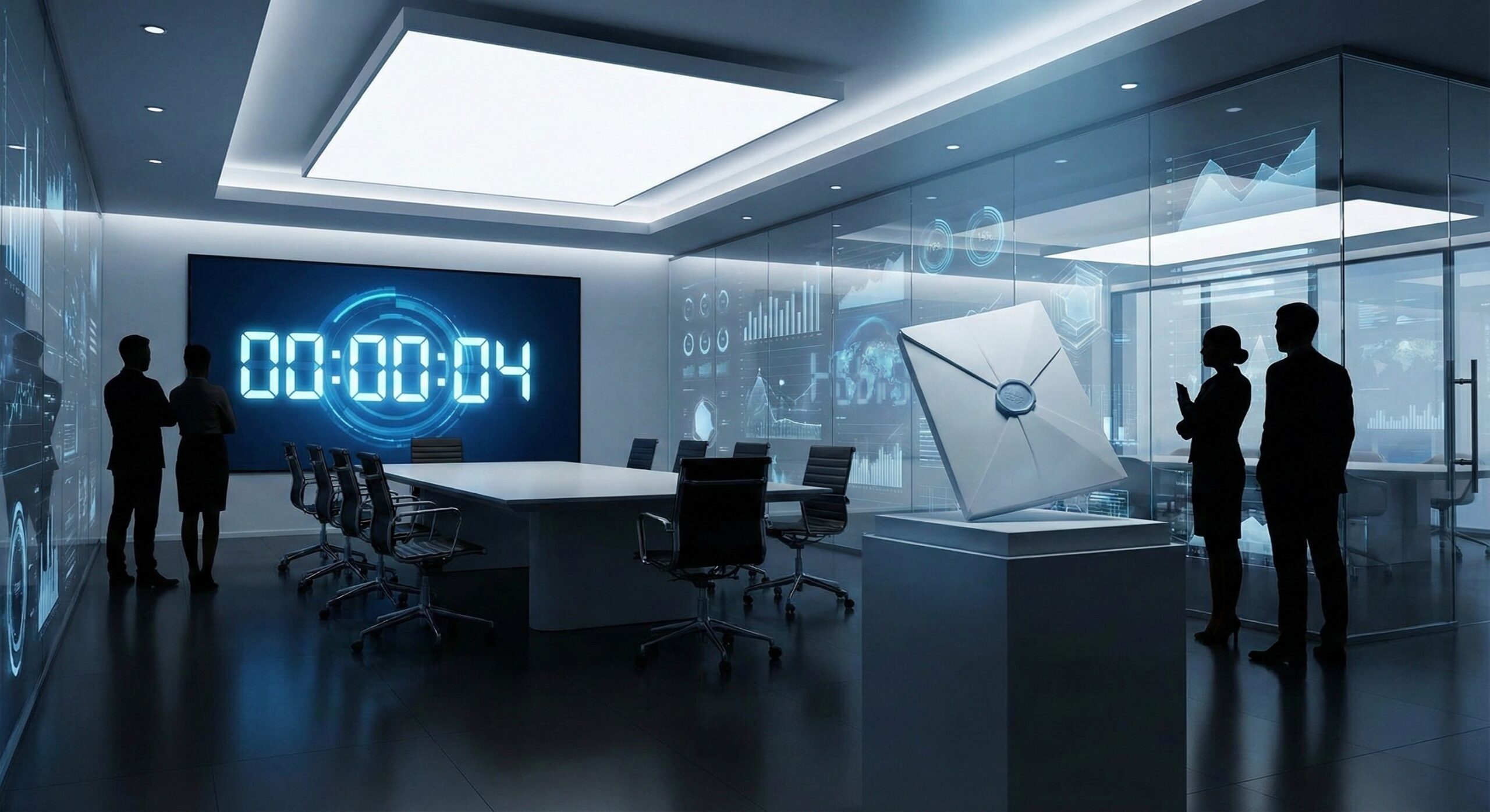 WerewolfsCap Unveils Plans for Landmark Industry Research Report