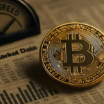 Bitcoin Rises as Macro Anxiety Turns Crypto into a Hedge