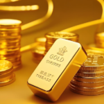 Gold Fever Spreads as Fed Uncertainty Hits Markets