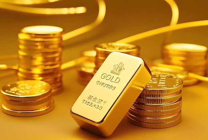 Gold Fever Spreads as Fed Uncertainty Hits Markets