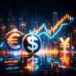 HBZBZL Forex Market Report on Rate Divergence