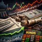 NextEpochMarket Bonds Report: Yield Drivers, Curve Signals, and Credit Conditions