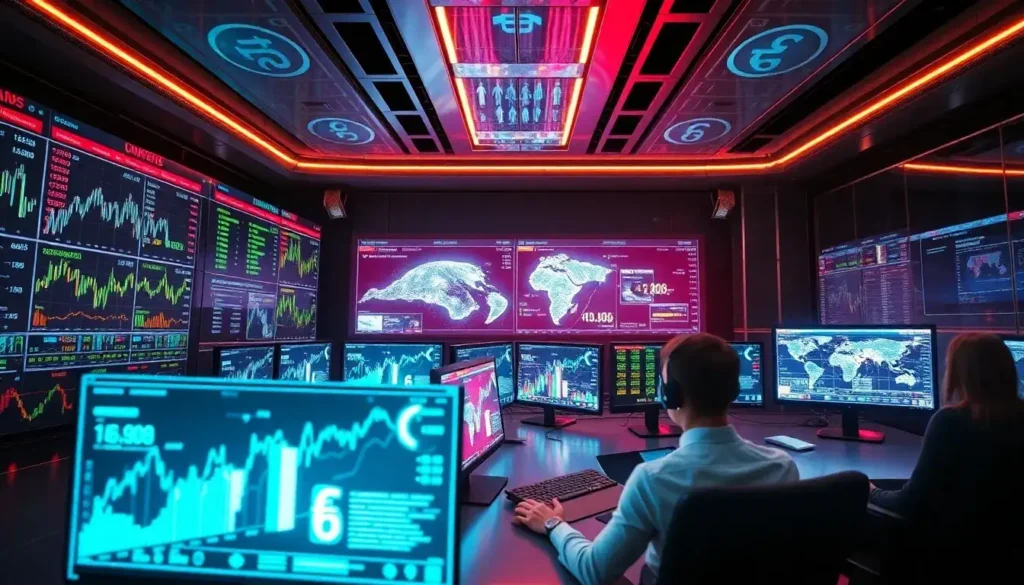 What are the issues behind Prime Trade?