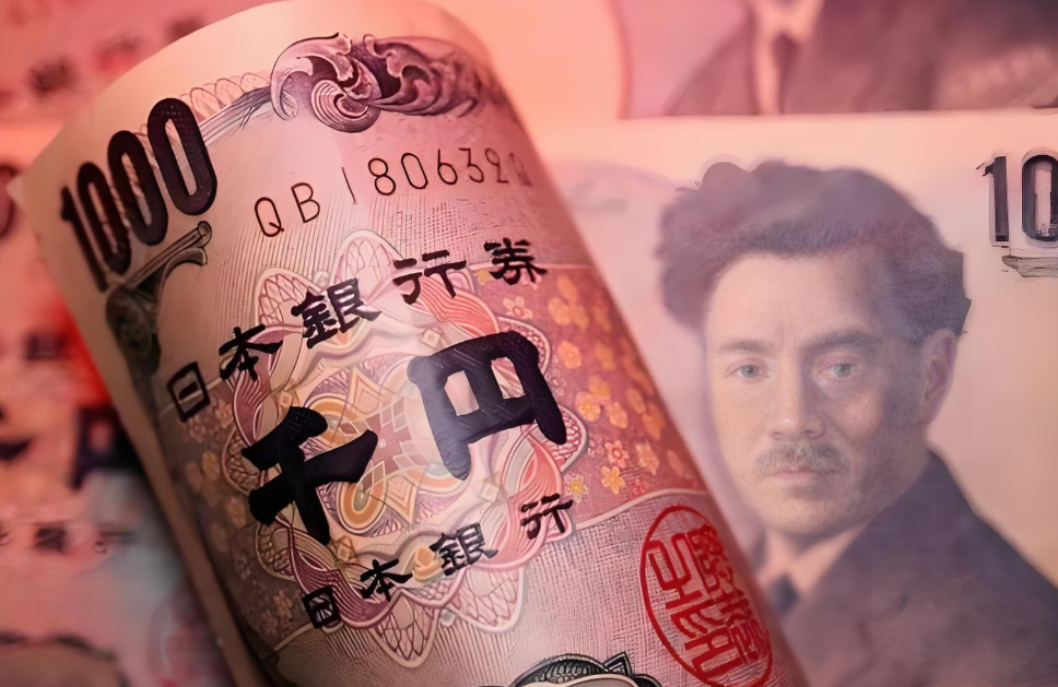 Yen Panic Near 160 Sparks Intervention Anxiety